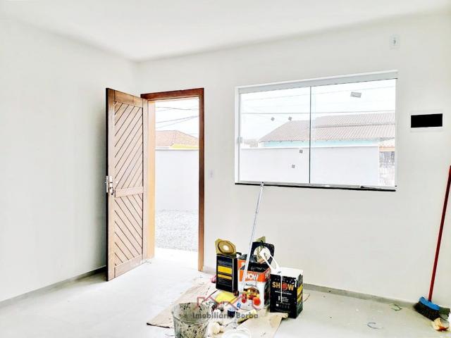 Sobrado Geminado de Esquina com 3 quartos - Foto 6