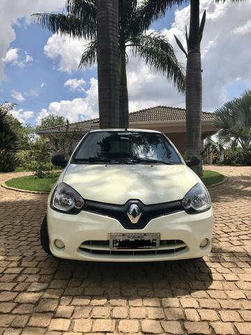 Clio 1.0 16v 2013 - Foto 2