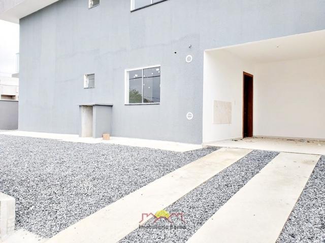 Sobrado Geminado de Esquina com 3 quartos - Foto 4