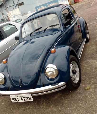 Fuscão 1.600 - 86 Última Série - Lindaço! - Foto 5