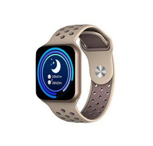 smartwatch f8 não carrega