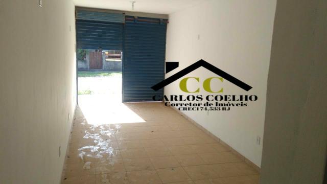 EMR 47 Casa c/ Lojas - Sabiá - Arraial do Cabo - Foto 3