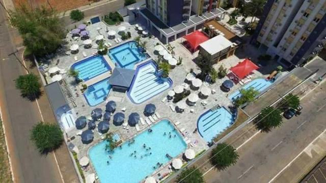 Diária Barata Eldorado Park P/ 5 Pessoas 10 piscinas Diária a Partir de 110,00 - Foto 10
