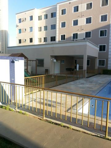 Apartamento com 2/4 em Lauro de Freitas/BA (Condomínio Sun Valley) - Foto 15