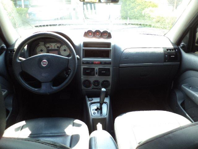 PALIO 2011/2011 1.8 MPI ADVENTURE LOCKER WEEKEND 16V FLEX 4P AUTOMATIZADO - Foto 5