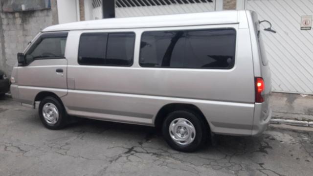 H100 2001 GL 12 Lugares 20.199,00 *IPVA Pago - Foto 2