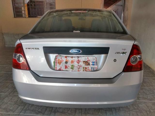 Ford fiesta sedã 1.6 - Foto 2