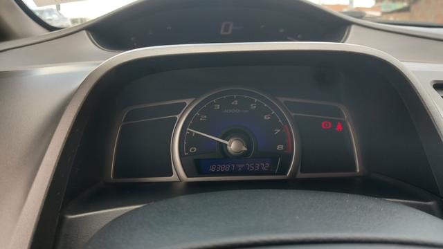 Honda Civic 09/09 Lxs - Foto 7