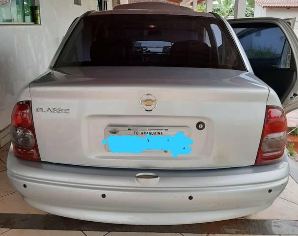 Corsa classic ARAGUAINA TO - Foto 2