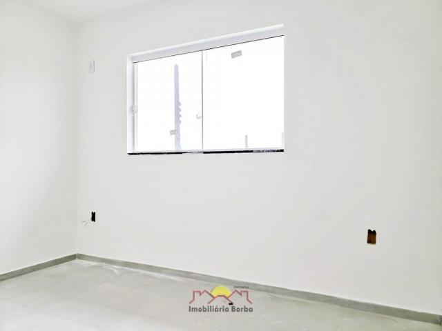 Sobrado Geminado de Esquina com 3 quartos - Foto 11