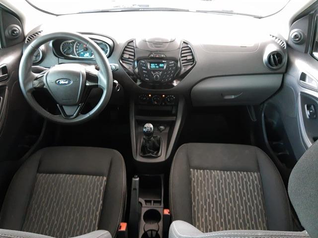 Ka Sedan SE 1.0 12v 2016/17 - Foto 7