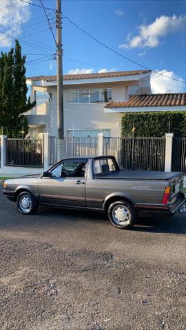 Saveiro 1994