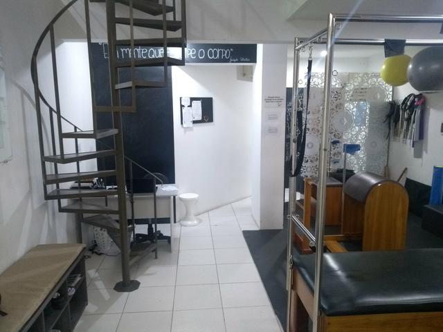 Clinica fisioterapia+Estúdio Pilates completo+Cartela clientes bem localizado - Foto 5