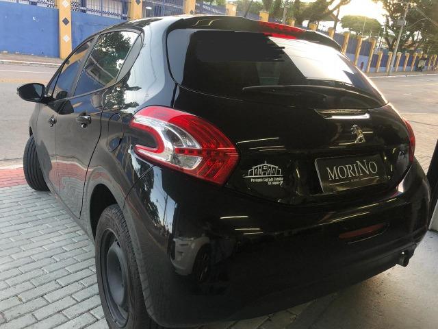 Peugeot 208 active 1.5 - completo - financiamento até sem entrada - * - Foto 2