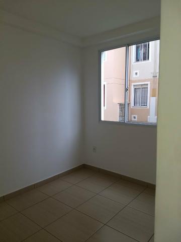 Apartamento para alugar em Cesar de Souza em Mogi das Cruzes - Foto 4