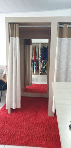Vende-se loja montada de roupas - Foto 5
