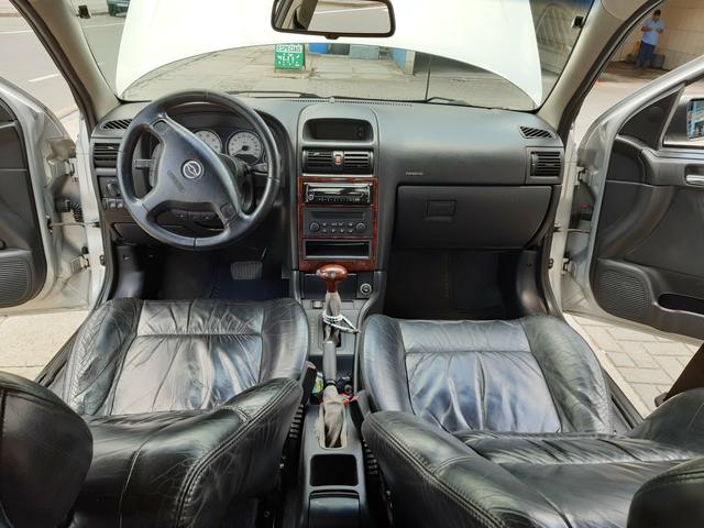 Astra Elite 2005 - Foto 9