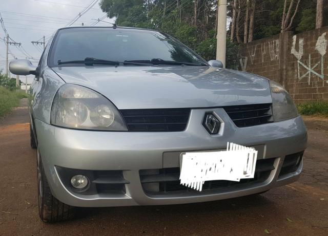 Clio Hatch Privilege 1.6 16V 4P HiFlex - Foto 11