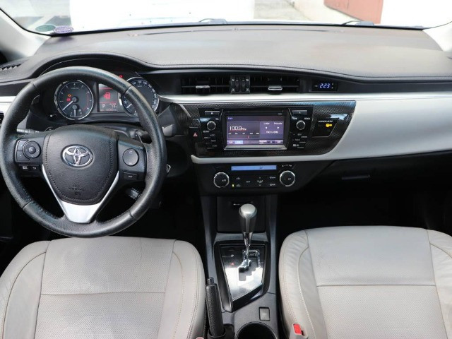 Toyota Corolla XEI 2.0 2016 - Foto 8