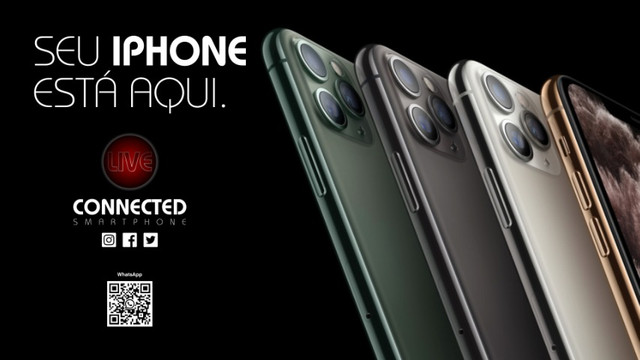 Iphone 8 64Gb | 8 Plus 128Gb | Homologado Anatel | Pronta Entrega - Foto 3