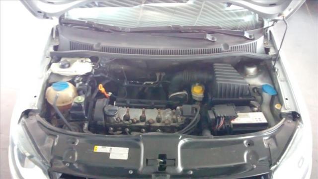 VOLKSWAGEN FOX 1.6 MI 8V FLEX 4P MANUAL - Foto 7