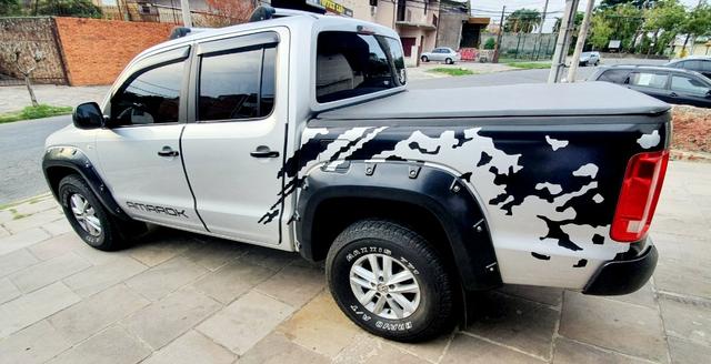 Amarok CD 4x4 - Foto 3