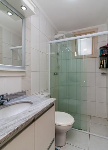 Apartamento para aluguel, 2 quartos, 1 vaga, JARDIM BOTANICO - Porto Alegre/RS - Foto 14