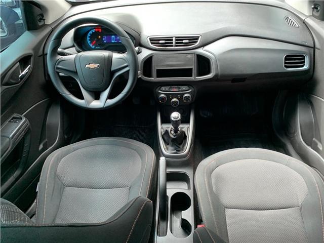 Chevrolet Onix 1.4 mpfi lt 8v flex 4p manual - Foto 3