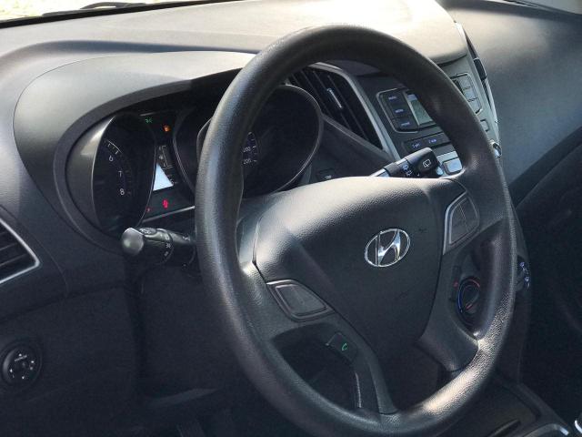 HB20 2015/2016 1.6 COMFORT PLUS 16V FLEX 4P MANUAL - Foto 10