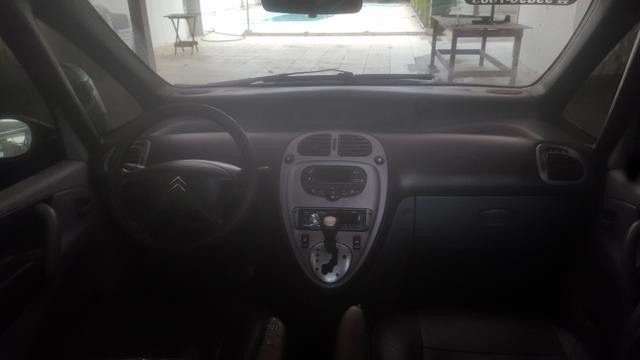 Xsara Picasso exclusive automático - Foto 3