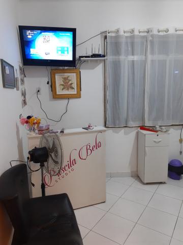 Passo salão com tudo dentro - Foto 6