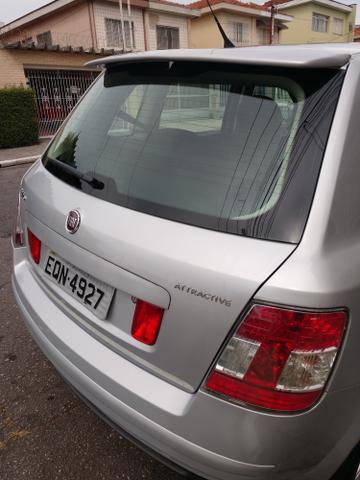 Stilo Attractive flex 2011 - Foto 12