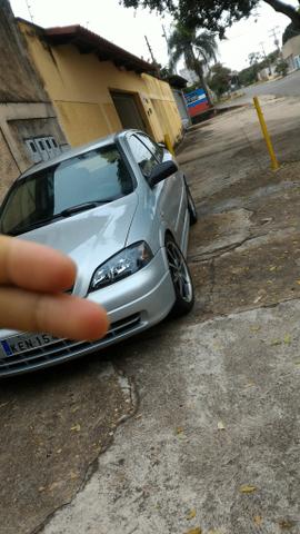 Astra 2002 - Foto 5