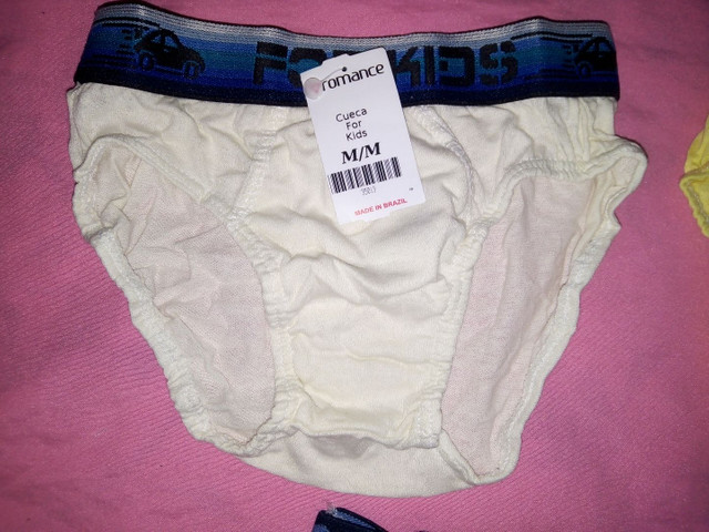 CUECA FOR KIDS - M
