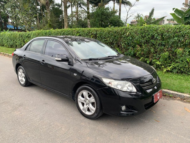 Corolla XEi - Foto 6