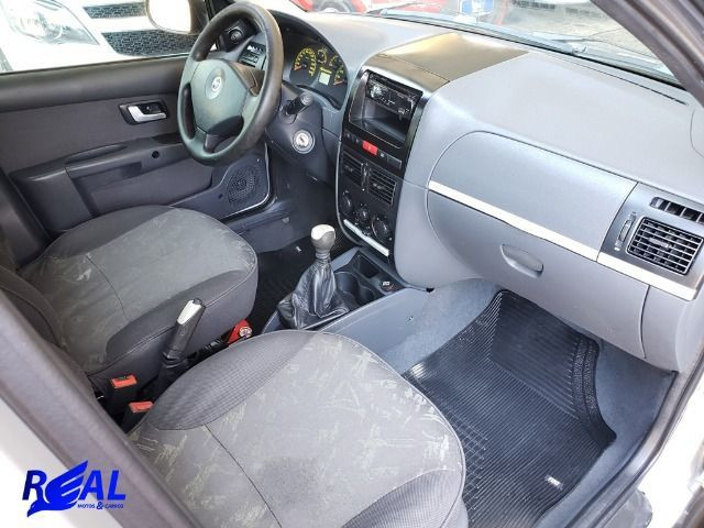 Fiat - Palio Weekend 1.8 Adventure Completa Abaixo Da Fipe Financio Até 48X - Foto 10