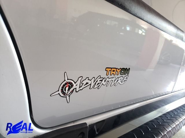 Fiat - Palio Weekend 1.8 Adventure Completa Abaixo Da Fipe Financio Até 48X - Foto 16