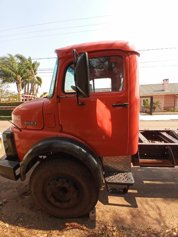 Mb 1513 Ano 81 - Foto 3
