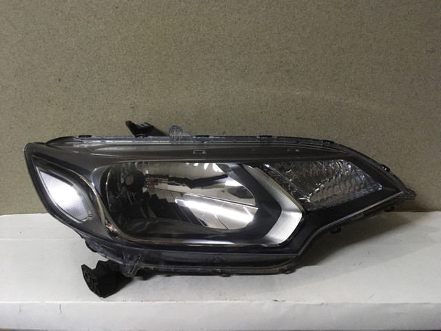 Farol Honda New Fit - Foto 4