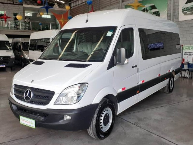 sprinter olx belo horizonte