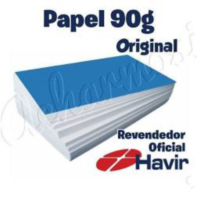 Papel Transfer Sublimático e Transfer Laser