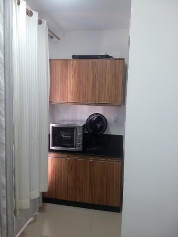 Apartamento com 2 dormitórios à venda, 74 m²- Jardim América - Goiânia/GO - Foto 4