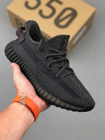 adidas yeezy refletivo