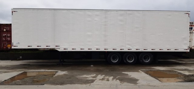 Carreta Bau  - Foto 3