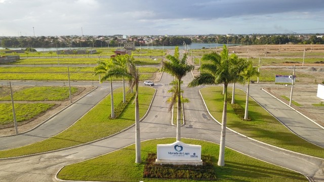 Lote em Linhares Morada do Lago