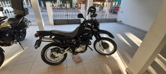 XT 600 E