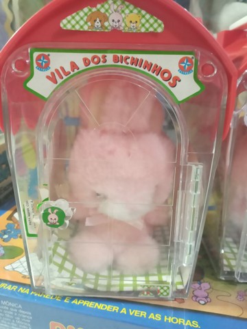 Brinquedo estrela anos 80 /90 - Foto 3