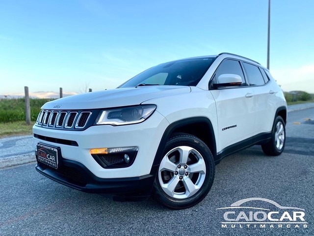 JEEP COMPASS SPORT