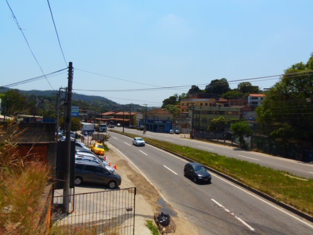 (Fator 1076) Area Perto do Novo Assai Atacadista RJ 106 Arsenal É Na Fator - Foto 2
