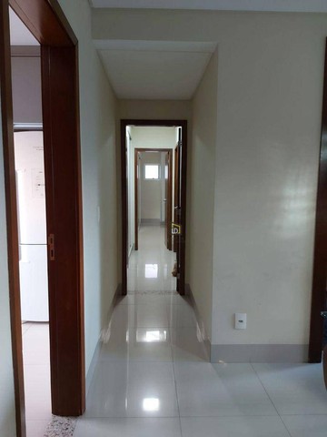 Apartamento com 3 dormitórios à venda, 150 m² por R$ 550.000 - Alvorada - Cuiabá/MT - Foto 16